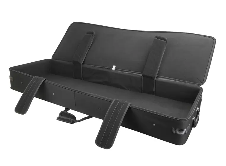 Gator GK-88-XL Lightweight Keyboard Case Extra Long 88 Note 