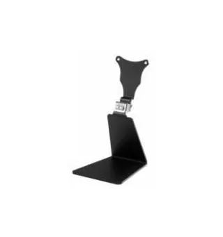 Genelec 8020-320B L-formet stativplate sort for 8020