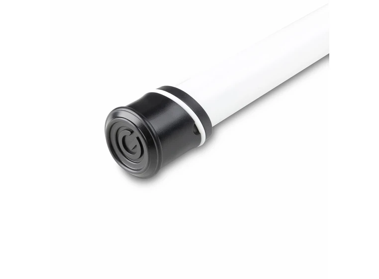 Gravity KSX 2 W Keyboard Stand X-Form, Double, White 