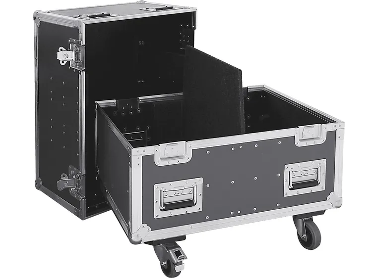 HK Audio CTA 208 Flight case Flight-case for 2 cta208 