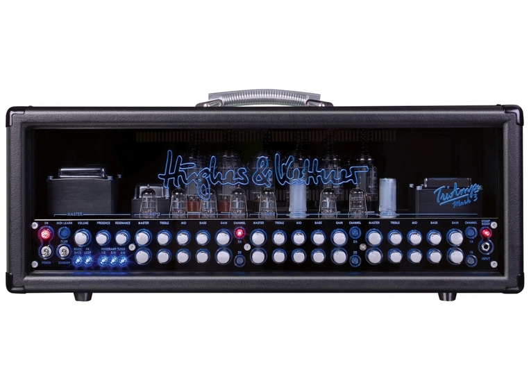 Hughes & Kettner TriAmp MK III Amp head 