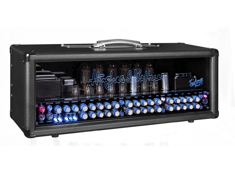 Hughes & Kettner TriAmp MK III Forsterkertopp 