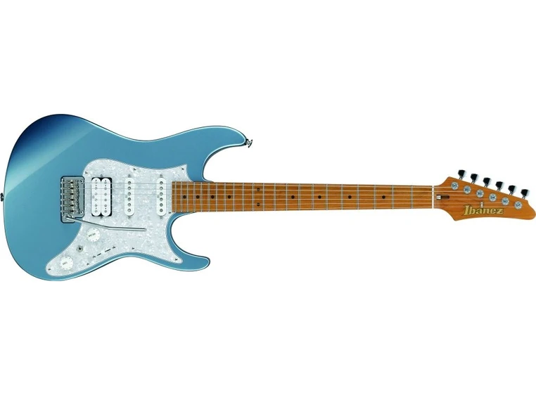 Ibanez AZ2204-ICM Electric Guitar Prestige AZ with hardcase 