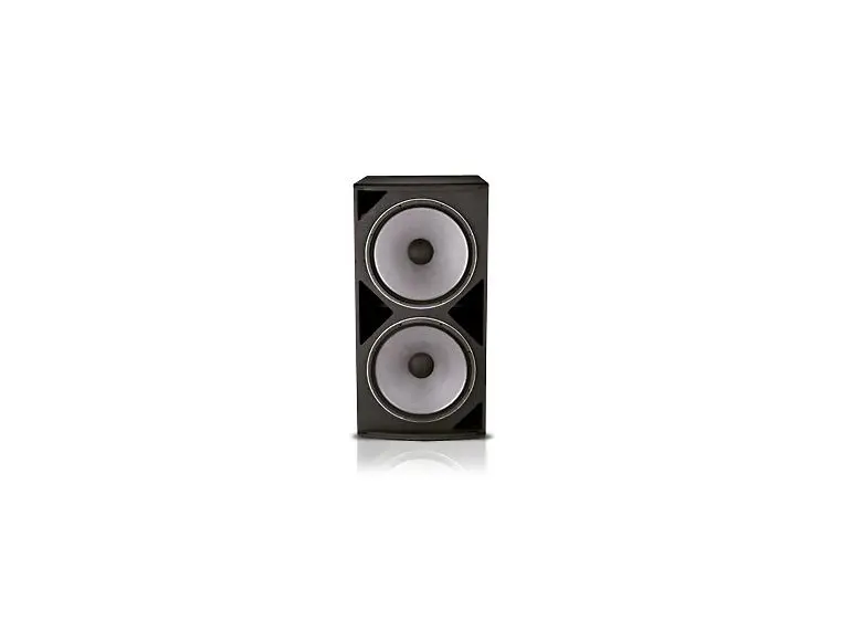 JBL ASB4128 Medium Power Subwoofer 2x18" 1000W 
