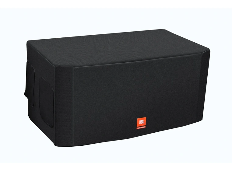 JBL SRX828SP-CVR-DLX polstret nylontrekk Til JBL SRX828SP - Værbestandig 