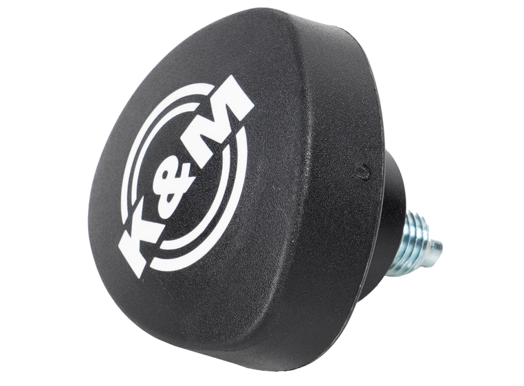 K&M 6.18810.2.55 Bolt til 18810 