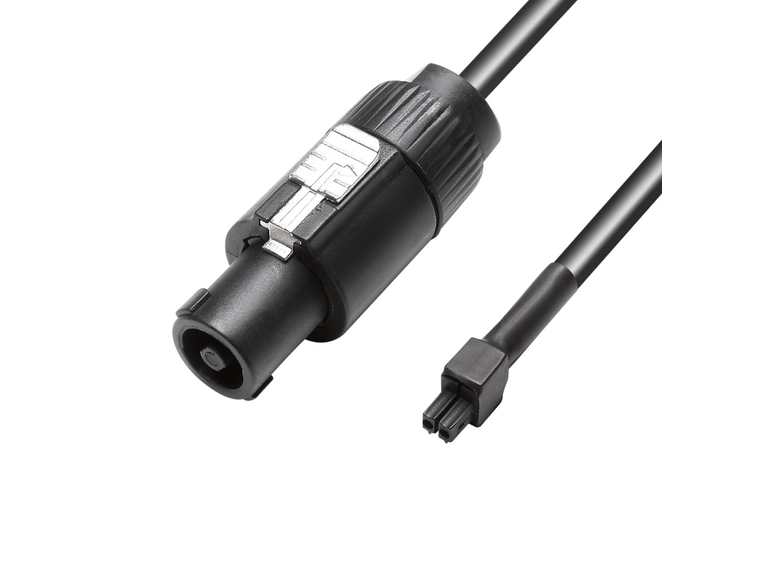 LD Systems CURV 500 CABLE 2 Speaker cabl with terminal block 3 m for CURV 500 