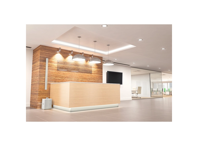 LD Systems MAUI 28 G2 Compact column PA with built-in mixer and Bluetooth, black 