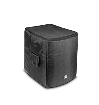LD Systems MAUI 28 G2 SUB PC Padded Slip Cover For MAUI 28 G2 Sub