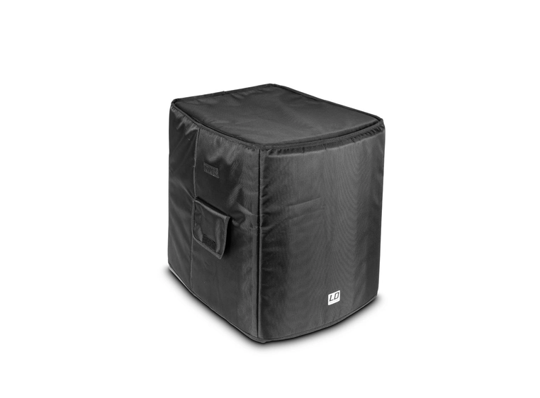 LD Systems MAUI 28 G2 SUB PC Padded Slip Cover For MAUI 28 G2 Sub 