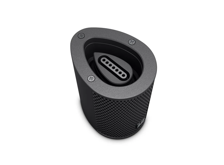 LD Systems MAUI 5 GO CD Charging Dock 