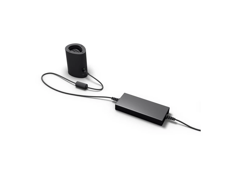 LD Systems MAUI 5 GO CD Ladestasjon Lader til MAUI 5 GO-batterier 