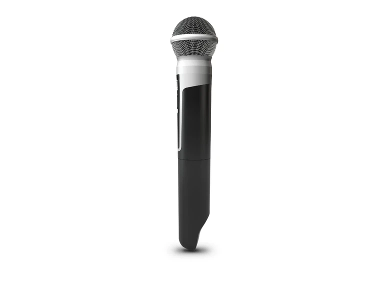 LD Systems U308 MD Dynamic handheld microphone 