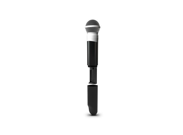 LD Systems U308 MD Dynamic handheld microphone