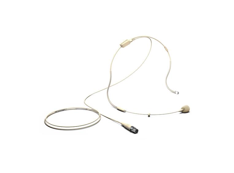 LD Systems U506 BPHH Wireless Headset beige
