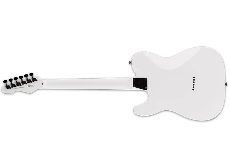 LTD TE 200 Snow White 