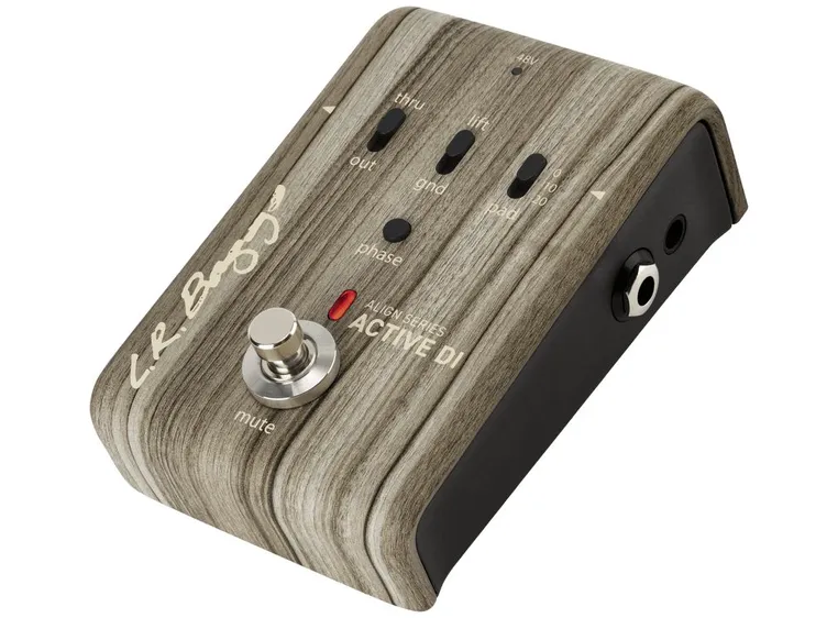 L.R.Baggs Align Active DI 