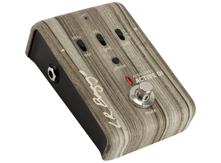 L.R.Baggs Align Active DI 