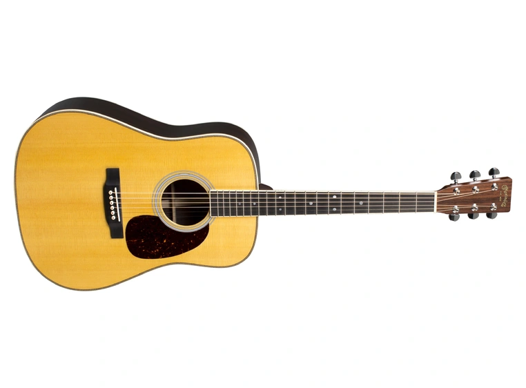 Martin HD-35 