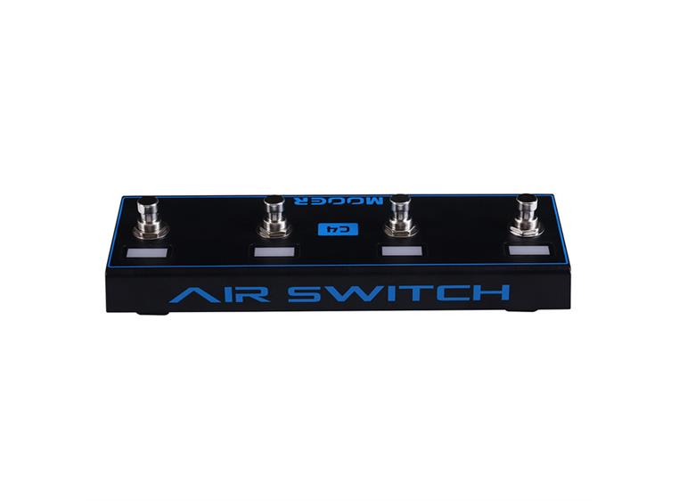 Mooer Air Switch Wireless Footswitch Controller