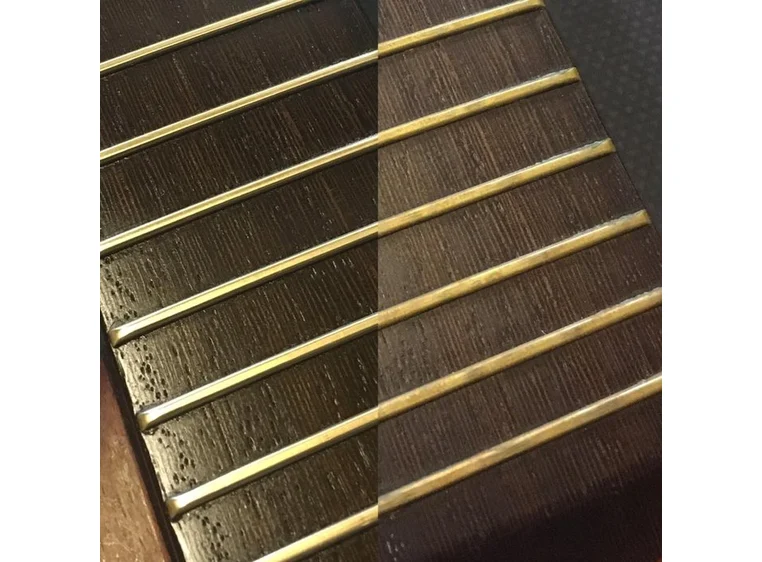 Music Nomad MN151 Fretboard F-ONE Oil Tech Size 240ml 