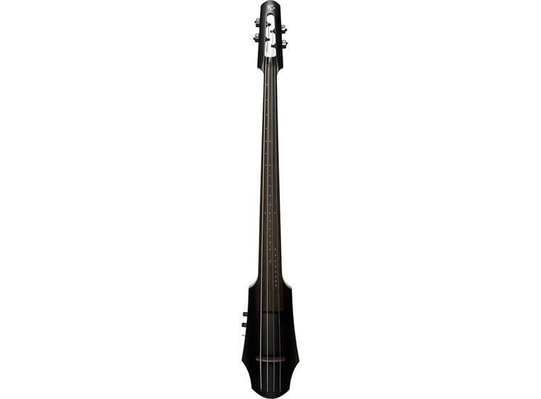 NS DESIGN NXT4a-CO-BK Electric Cello 4-str. Aktiv, Satin Black