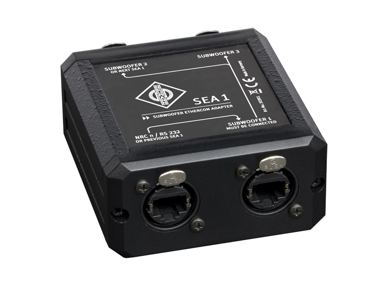 Neumann SEA 1 Adapter for NRC 1 and SRC 1 