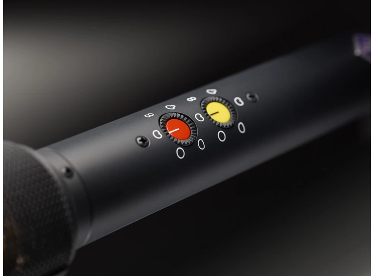 Neumann USM 69 i mt Large diaphragm stereo microphone 