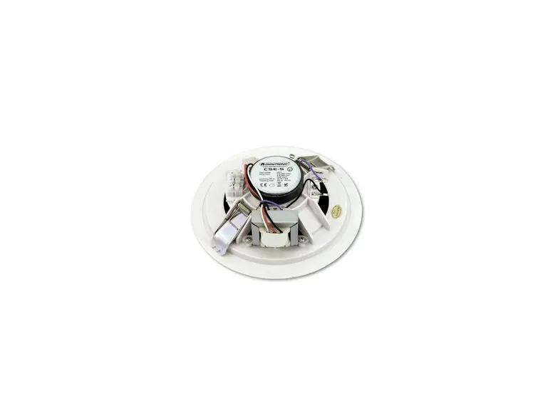OMNITRONIC CSE-5 Ceiling Speaker 