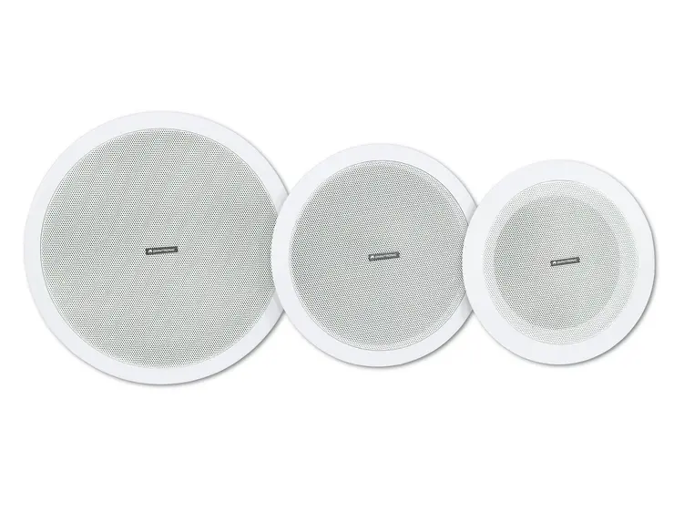 OMNITRONIC CSE-5 Ceiling Speaker 