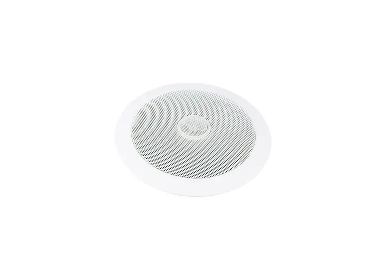 OMNITRONIC CST-5 2-Way Ceiling Speaker 