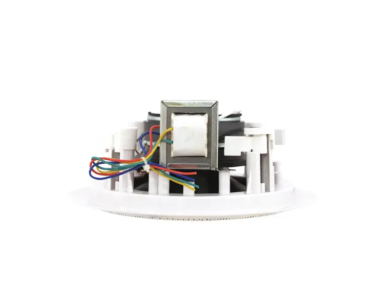 OMNITRONIC CST-5 2-Way Ceiling Speaker 