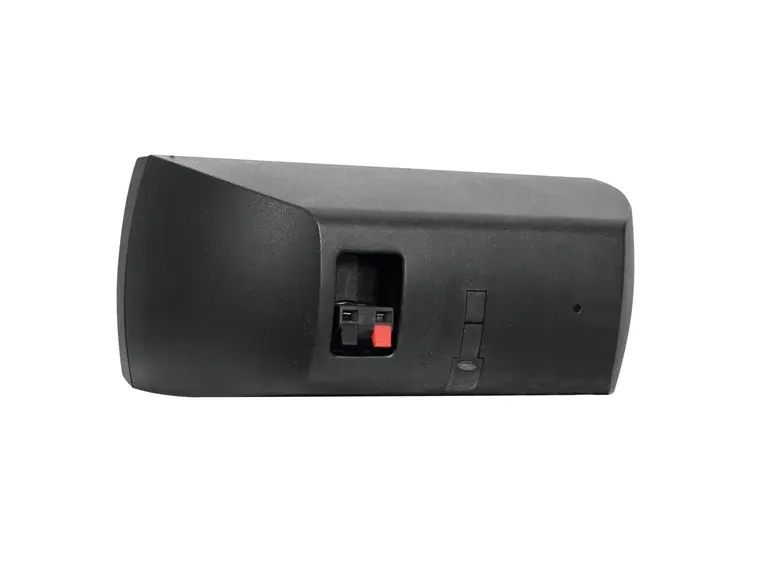 OMNITRONIC OD-22 Wall Speaker 8Ohms black 