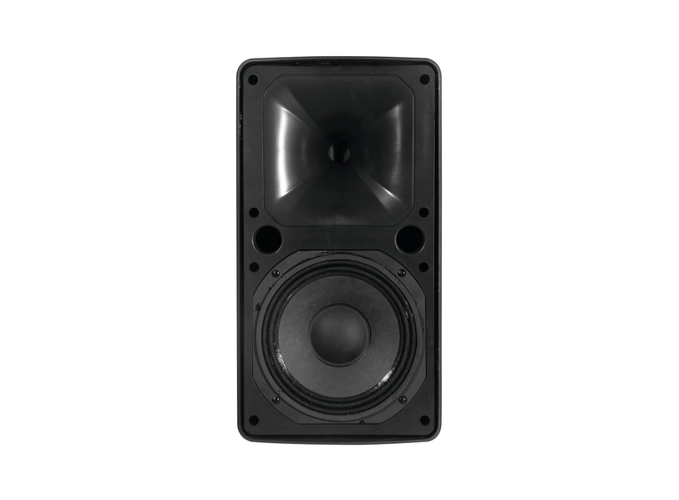 OMNITRONIC ODP-208 Installation Speaker 16 ohms black 