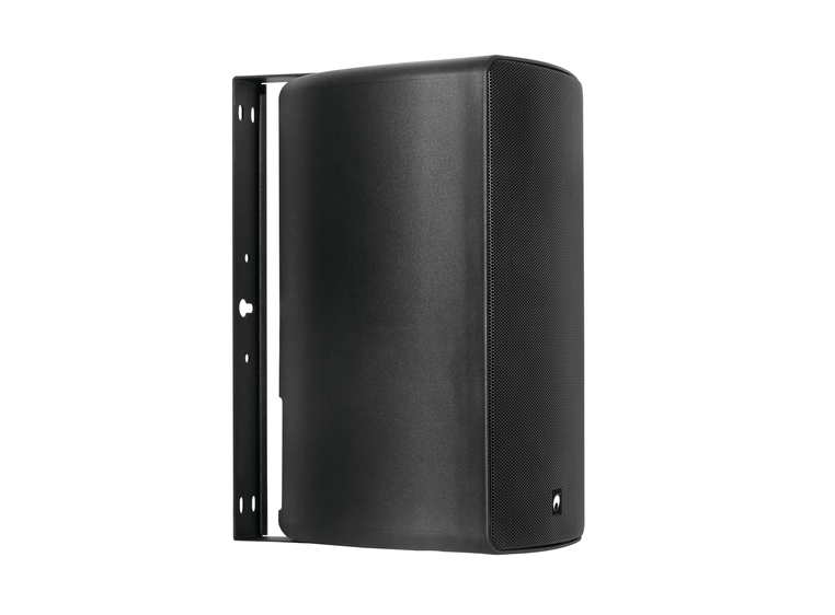 OMNITRONIC ODP-208 Installation Speaker 16 ohms black 