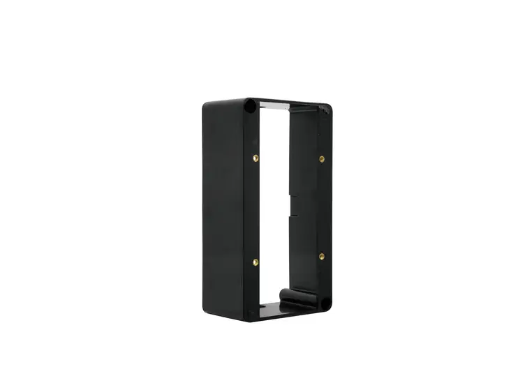 OMNITRONIC PA-Combo Surface Housing Black 