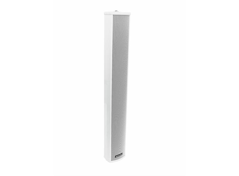 OMNITRONIC PCW-40 Column Speaker IP44