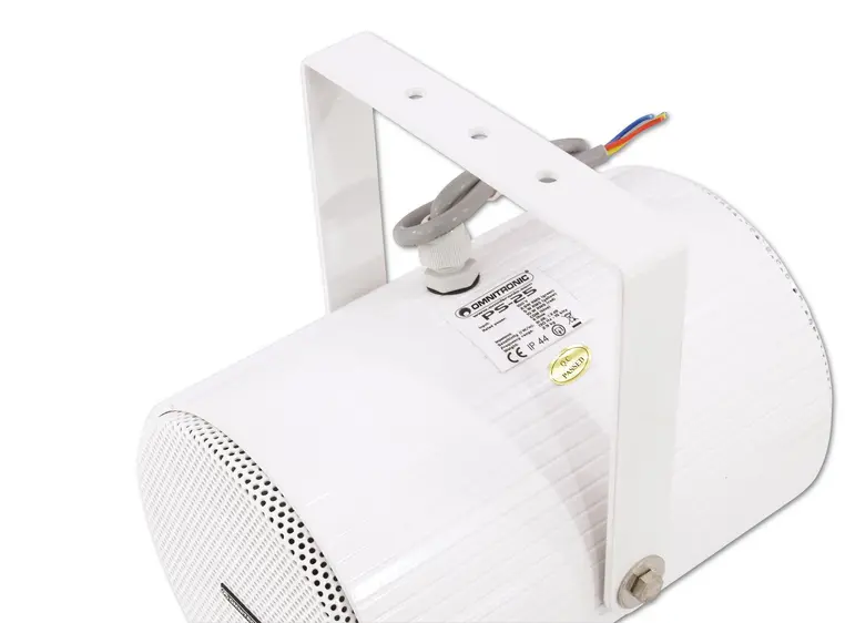 OMNITRONIC PS-30 Projector Speaker 