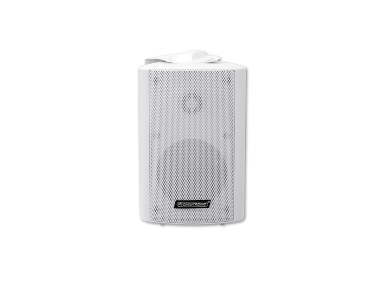 OMNITRONIC WP-3W PA Wall Speaker 