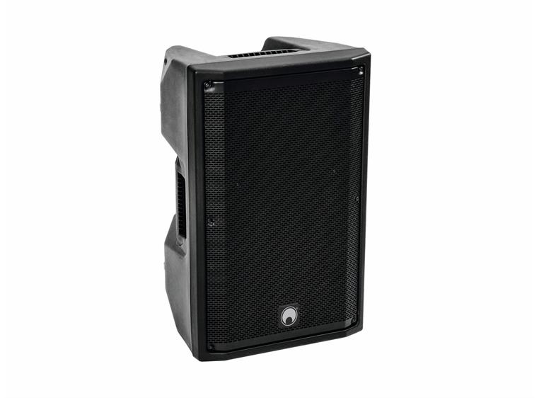OMNITRONIC XKB-212A 2-Way Speaker, Active, DSP