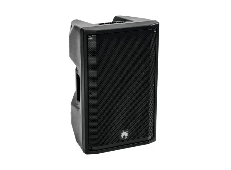 OMNITRONIC XKB-212A 2-Way Speaker, Active, DSP 