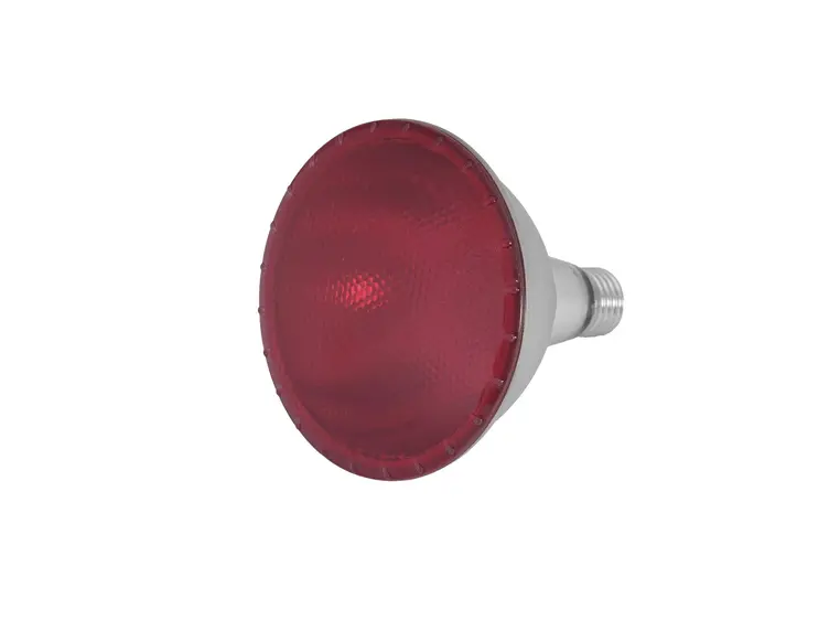 Omnilux PAR-38 230V SMD 15W E-27 LED red 