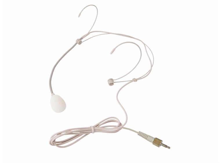 Omnitronic UHF-200 HS Headset Microphone
