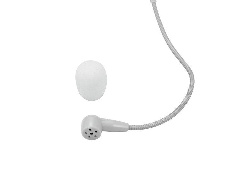 Omnitronic UHF-200 HS Headset Microphone 