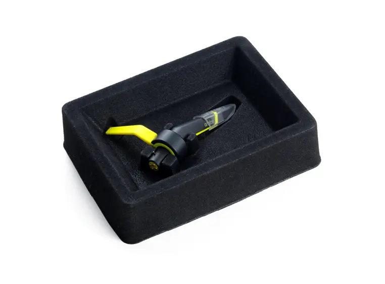 Ortofon Concorde MKII Club 