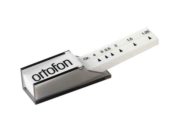 Ortofon Stylus pressure gauge 