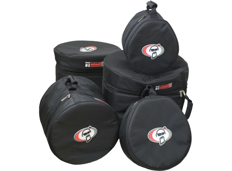 Protection Racket N1800-60 Nutcase Fusion Set 