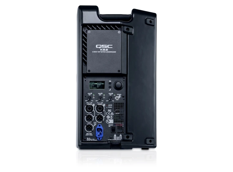 QSC K8.2 aktiv høyttaler 
