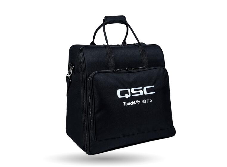 QSC TM-30 Tote Bag for TM-30