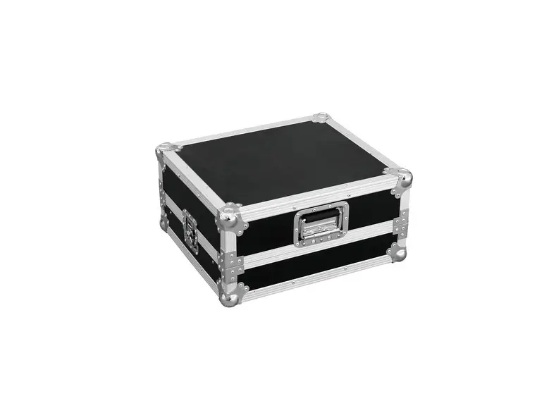ROADINGER Mixer case Pro LS-19 laptop tray bk 